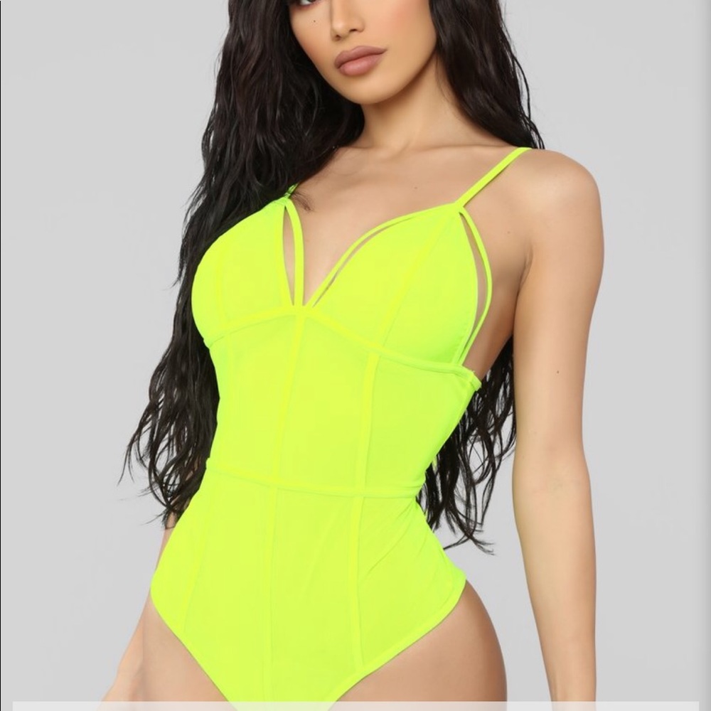 Leotard